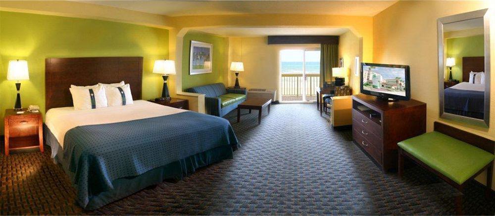 Resort & Daytona On The Ocean By Ihg Daytona Beach