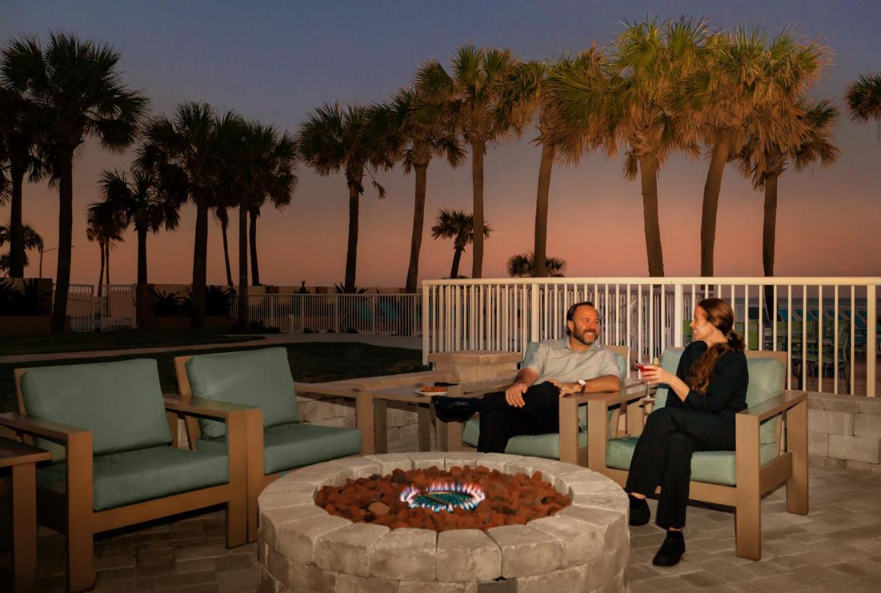 Resort & Daytona On The Ocean By Ihg