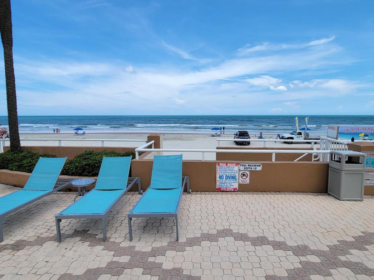 Resort & Daytona On The Ocean By Ihg