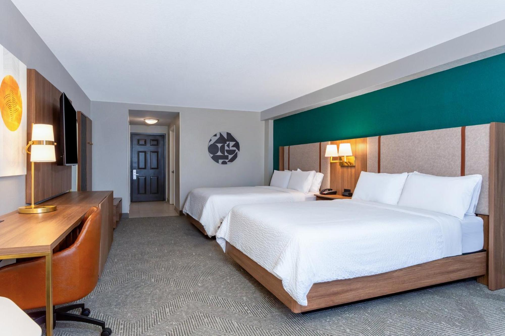 & Daytona On The Ocean By Ihg Resort
