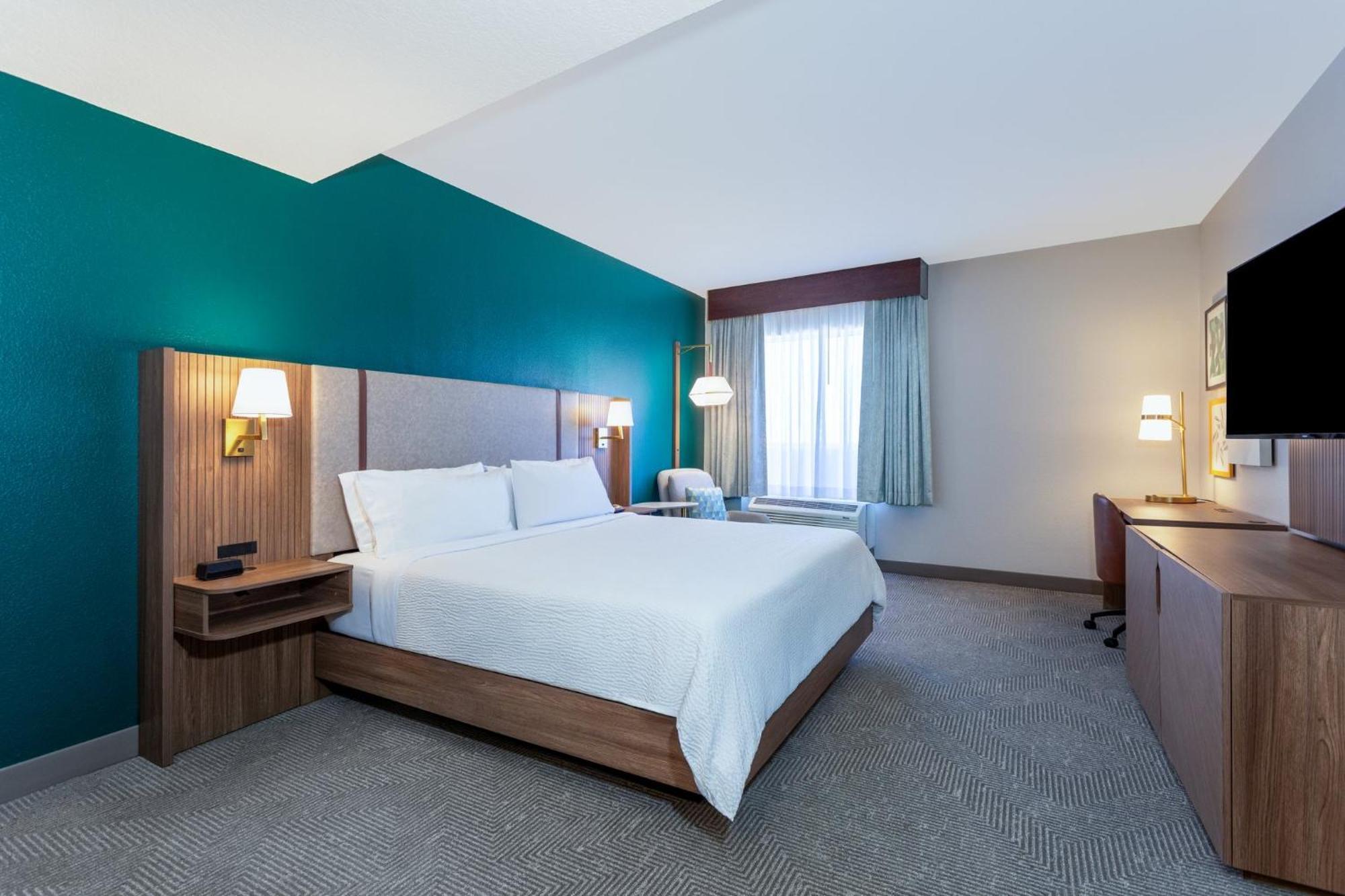 & Daytona On The Ocean By Ihg Resort 3*