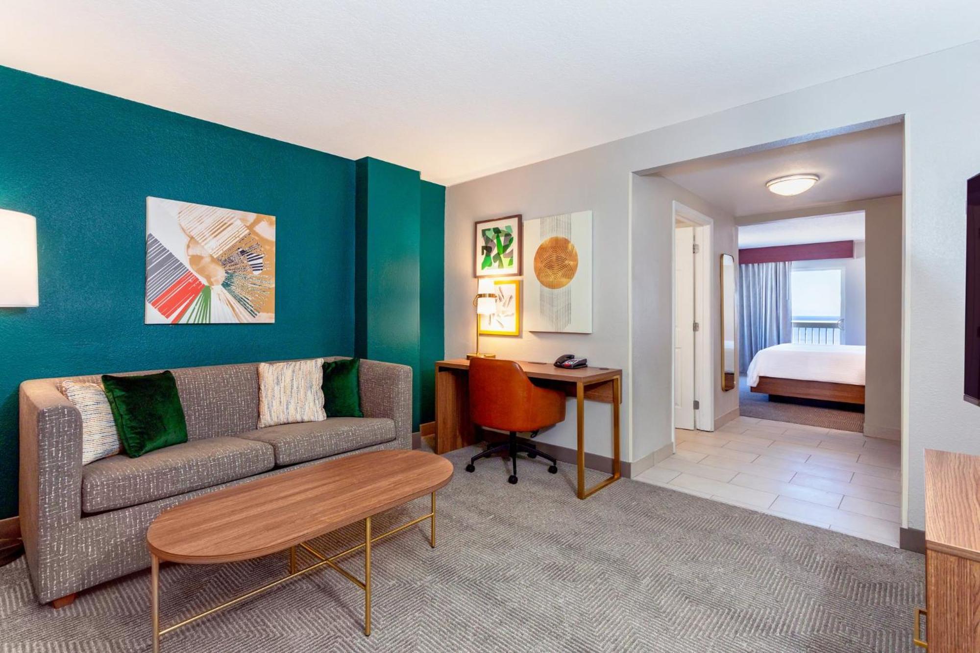 & Daytona On The Ocean By Ihg 3*
