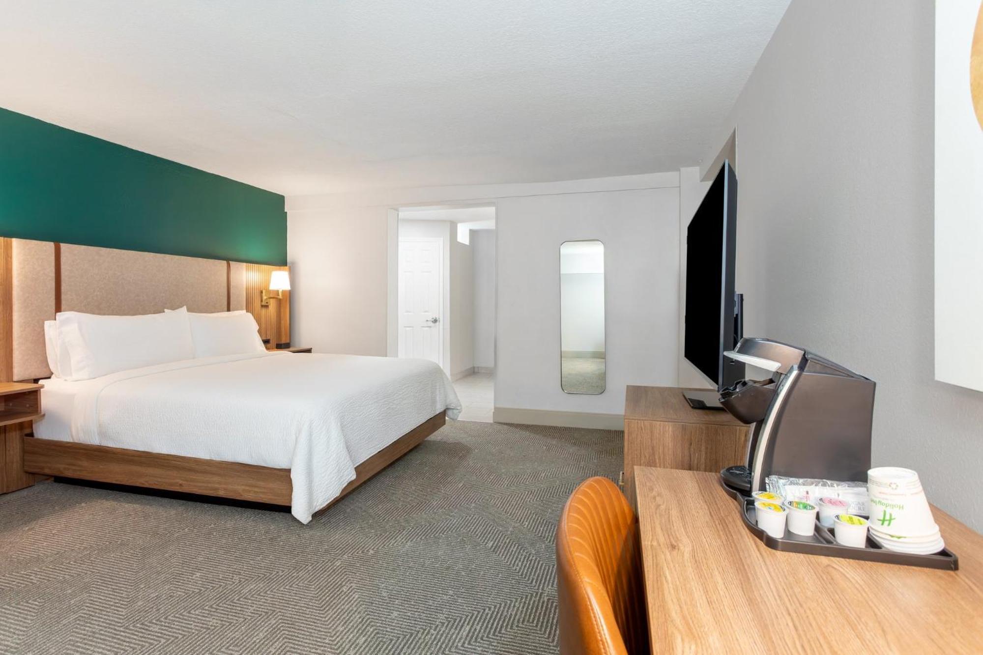& Daytona On The Ocean By Ihg 3* Daytona Beach