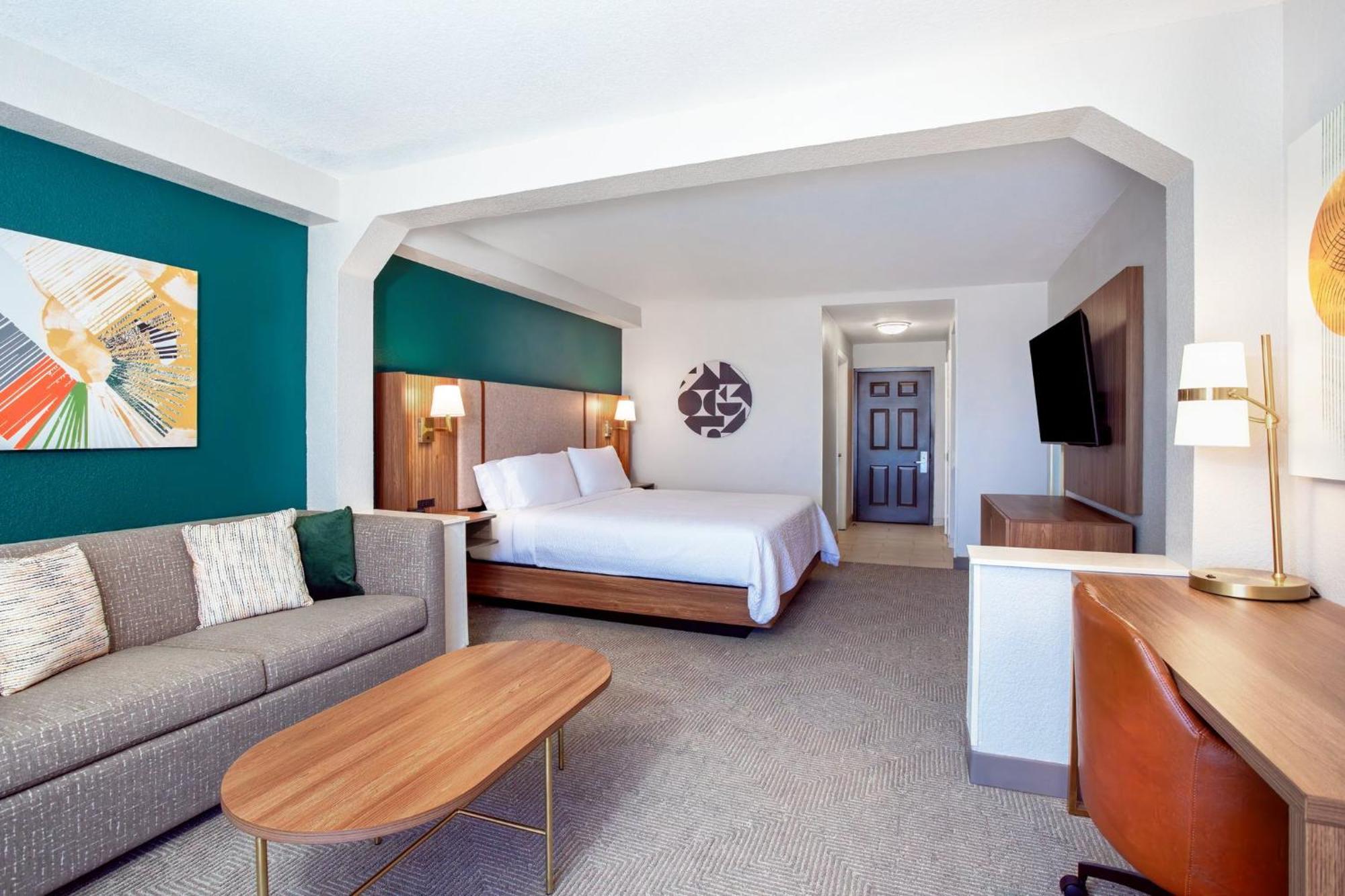 Resort & Daytona On The Ocean By Ihg 3*
