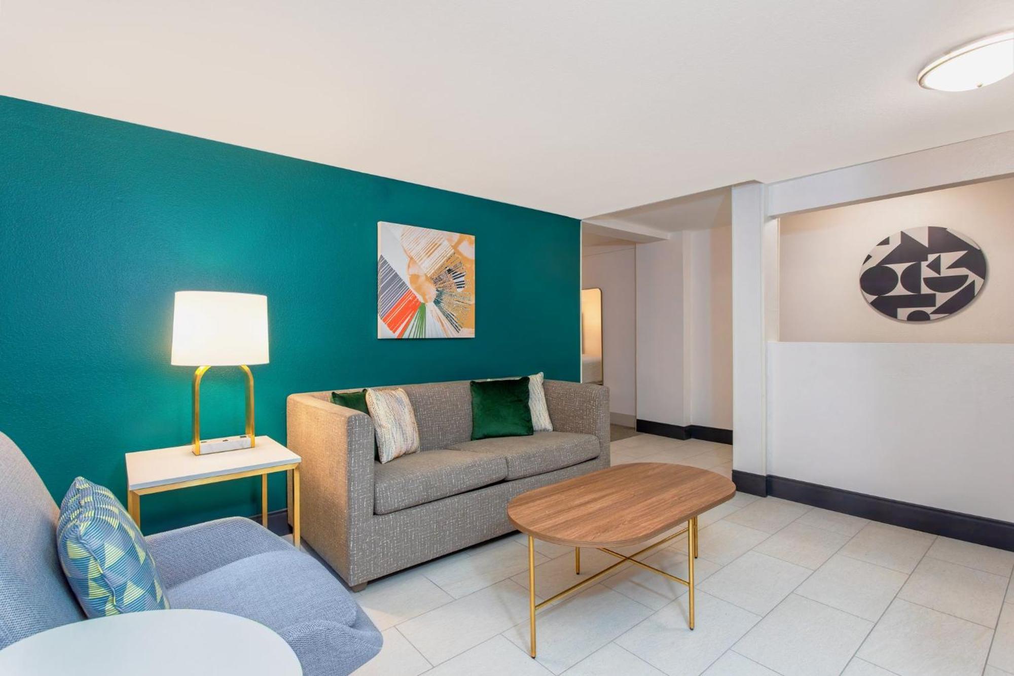 & Daytona On The Ocean By Ihg