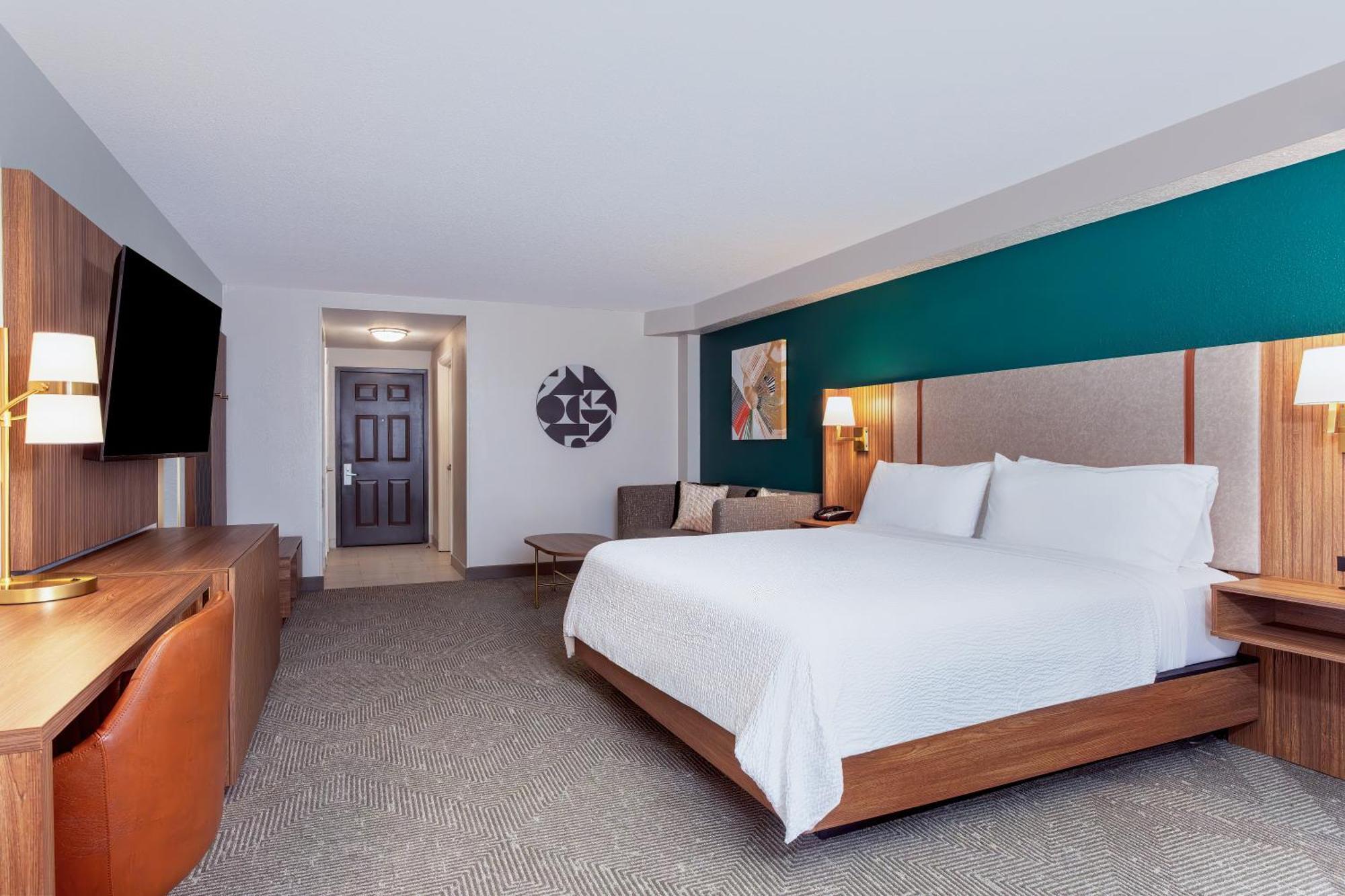 & Daytona On The Ocean By Ihg Daytona Beach