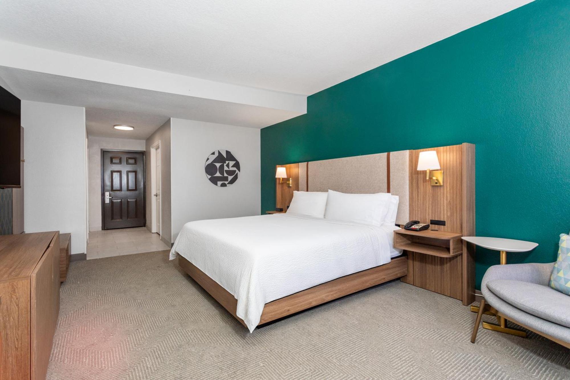 & Daytona On The Ocean By Ihg 3* Daytona Beach