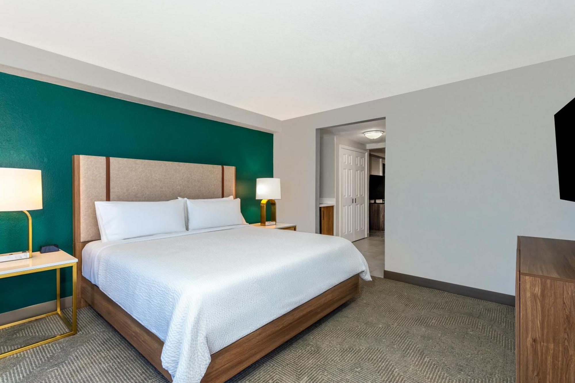 & Daytona On The Ocean By Ihg