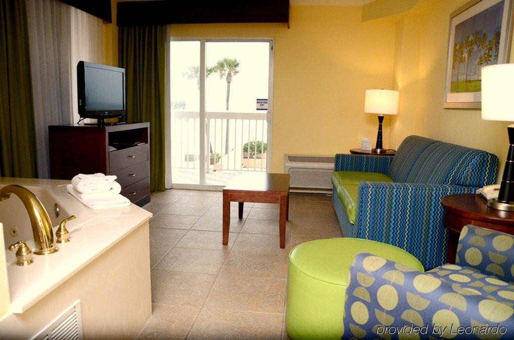 & Daytona On The Ocean By Ihg