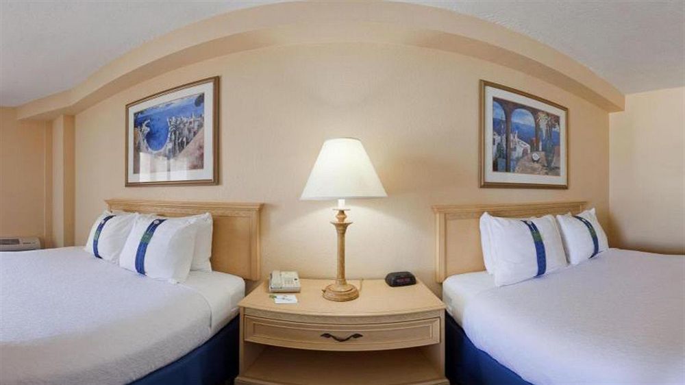 & Daytona On The Ocean By Ihg Daytona Beach