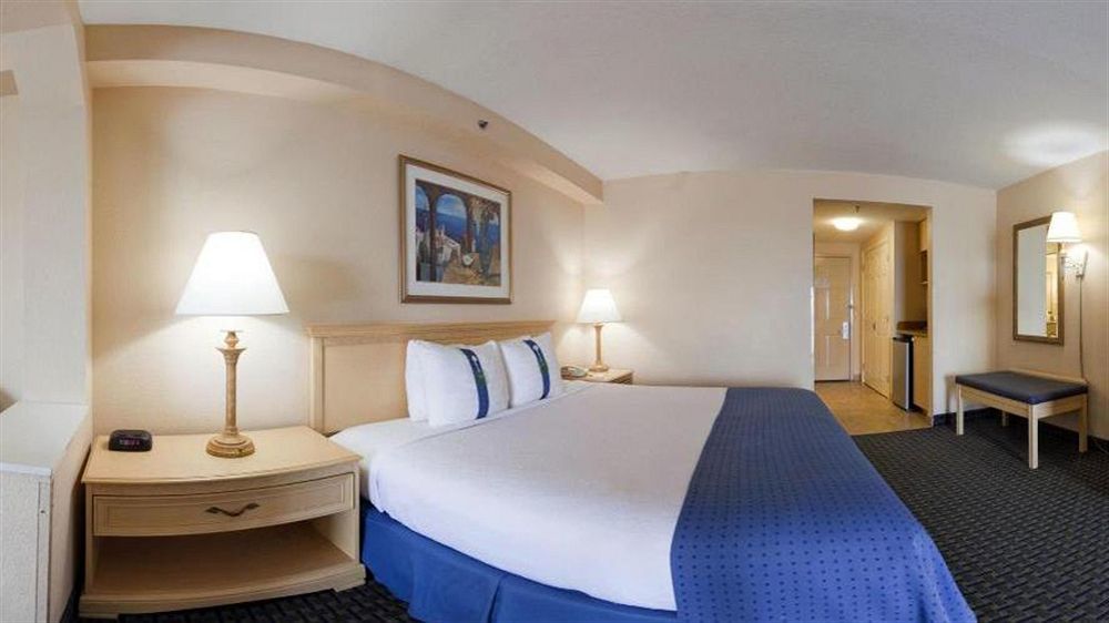 & Daytona On The Ocean By Ihg Resort