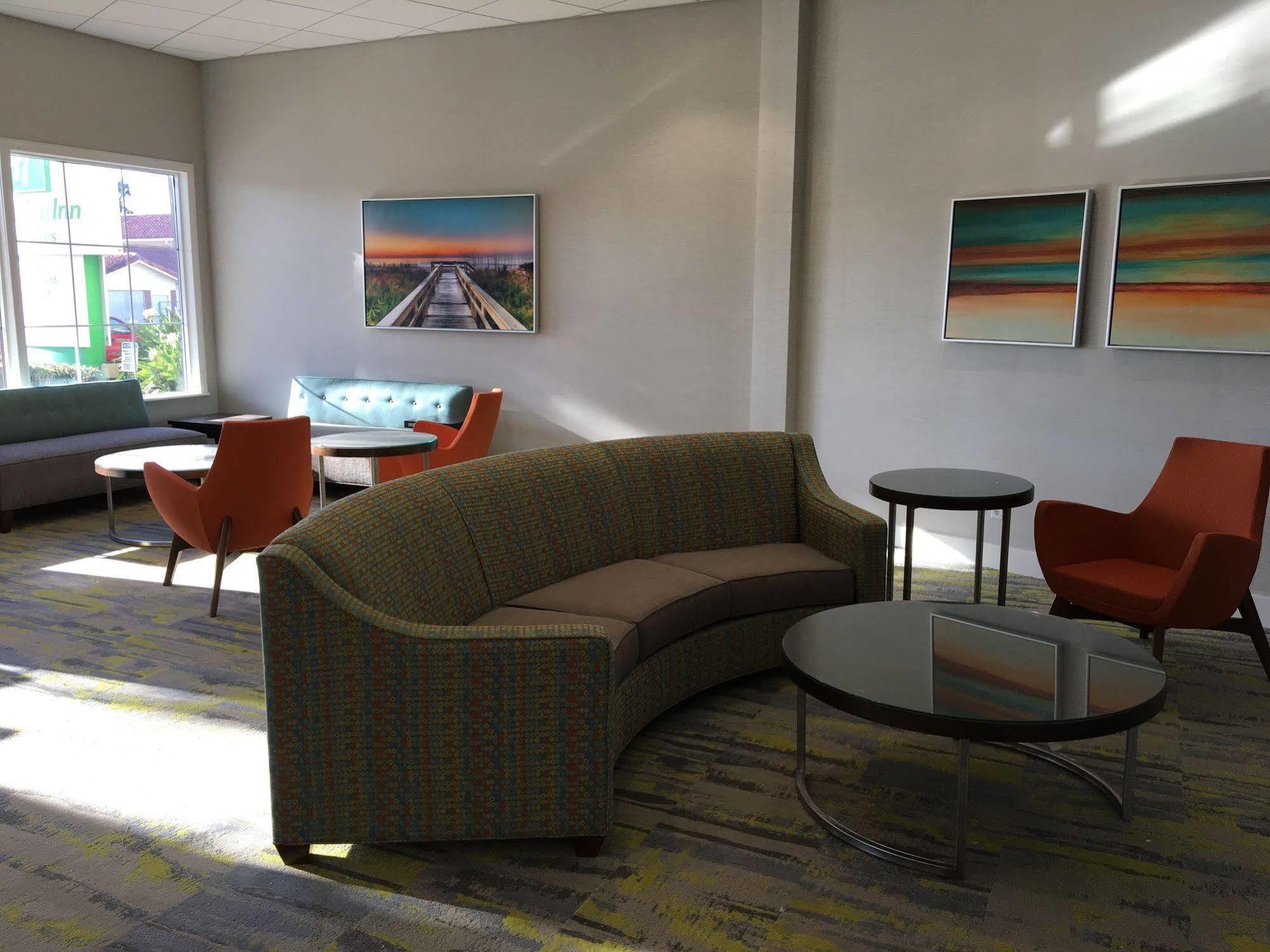 Resort & Daytona On The Ocean By Ihg 3*