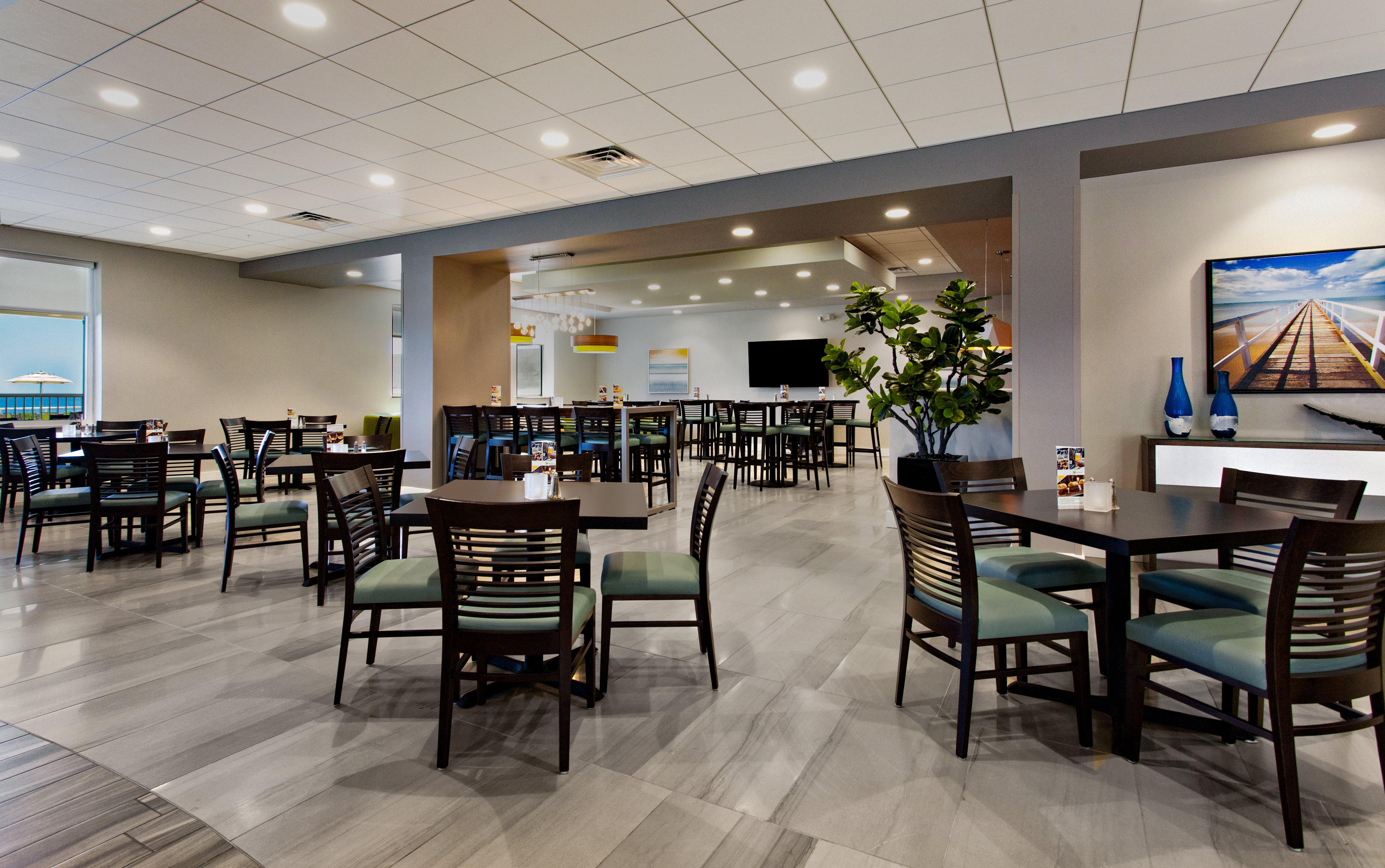& Daytona On The Ocean By Ihg Resort