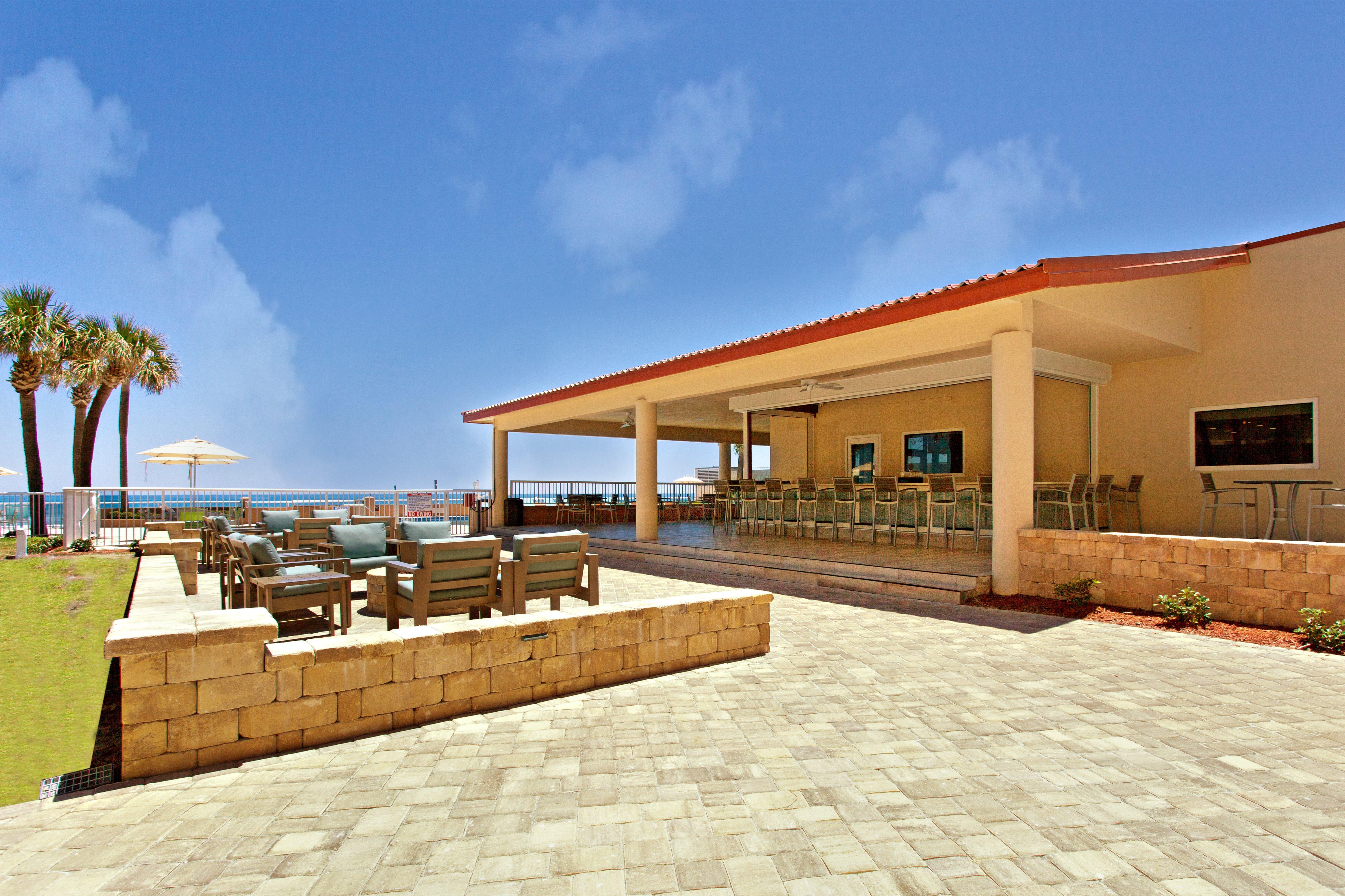 Resort & Daytona On The Ocean By Ihg Daytona Beach