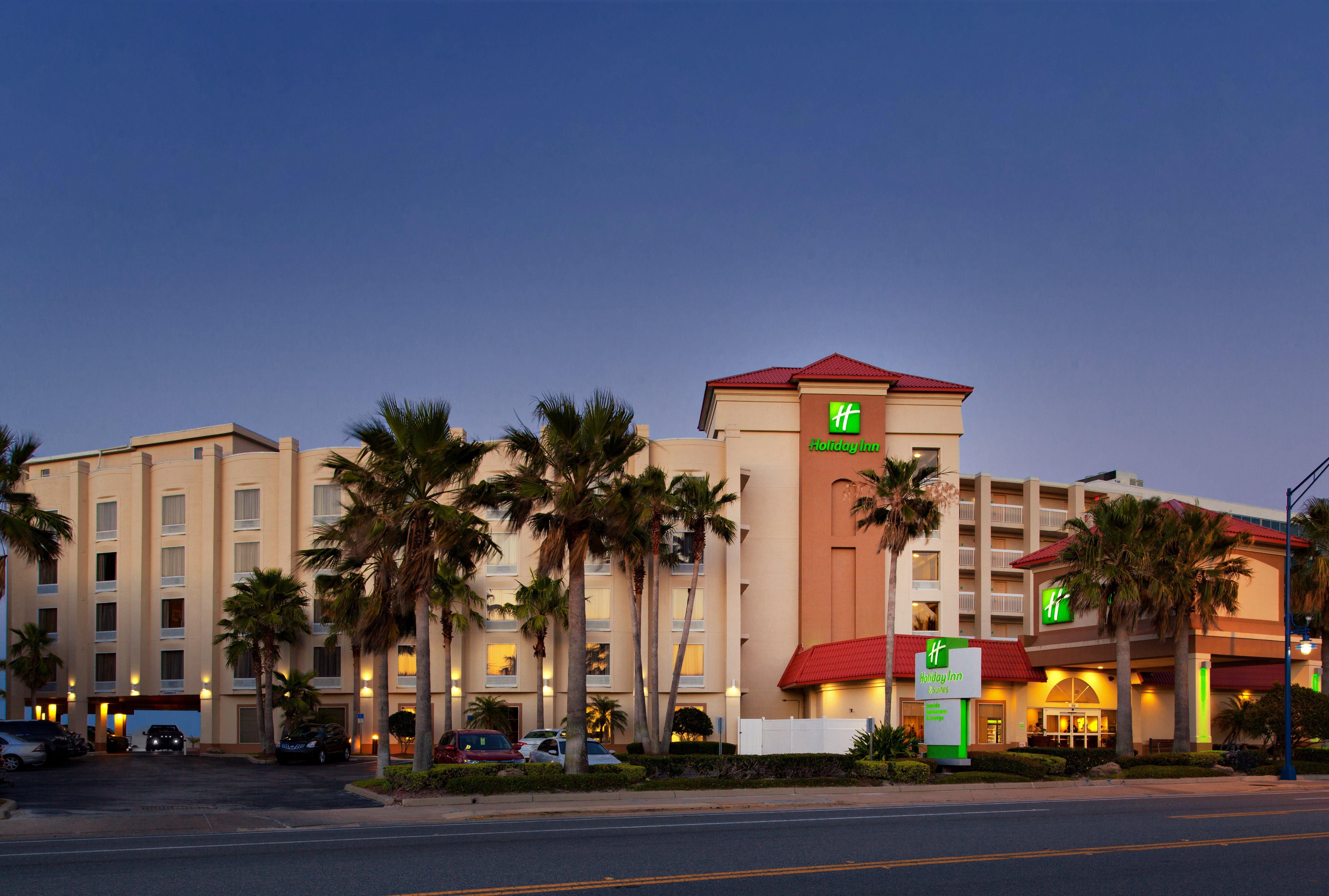 & Daytona On The Ocean By Ihg