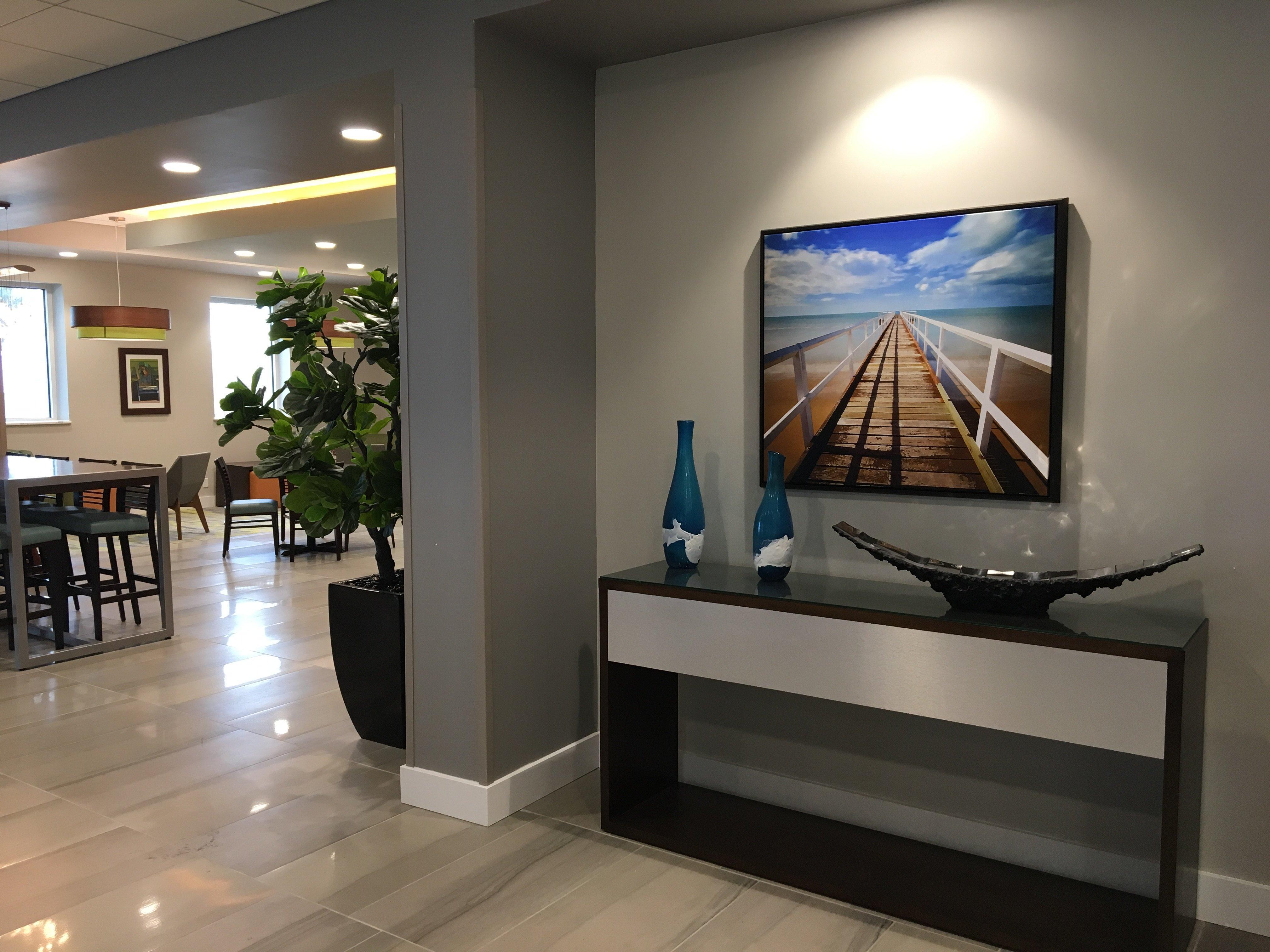 & Daytona On The Ocean By Ihg 3* Daytona Beach