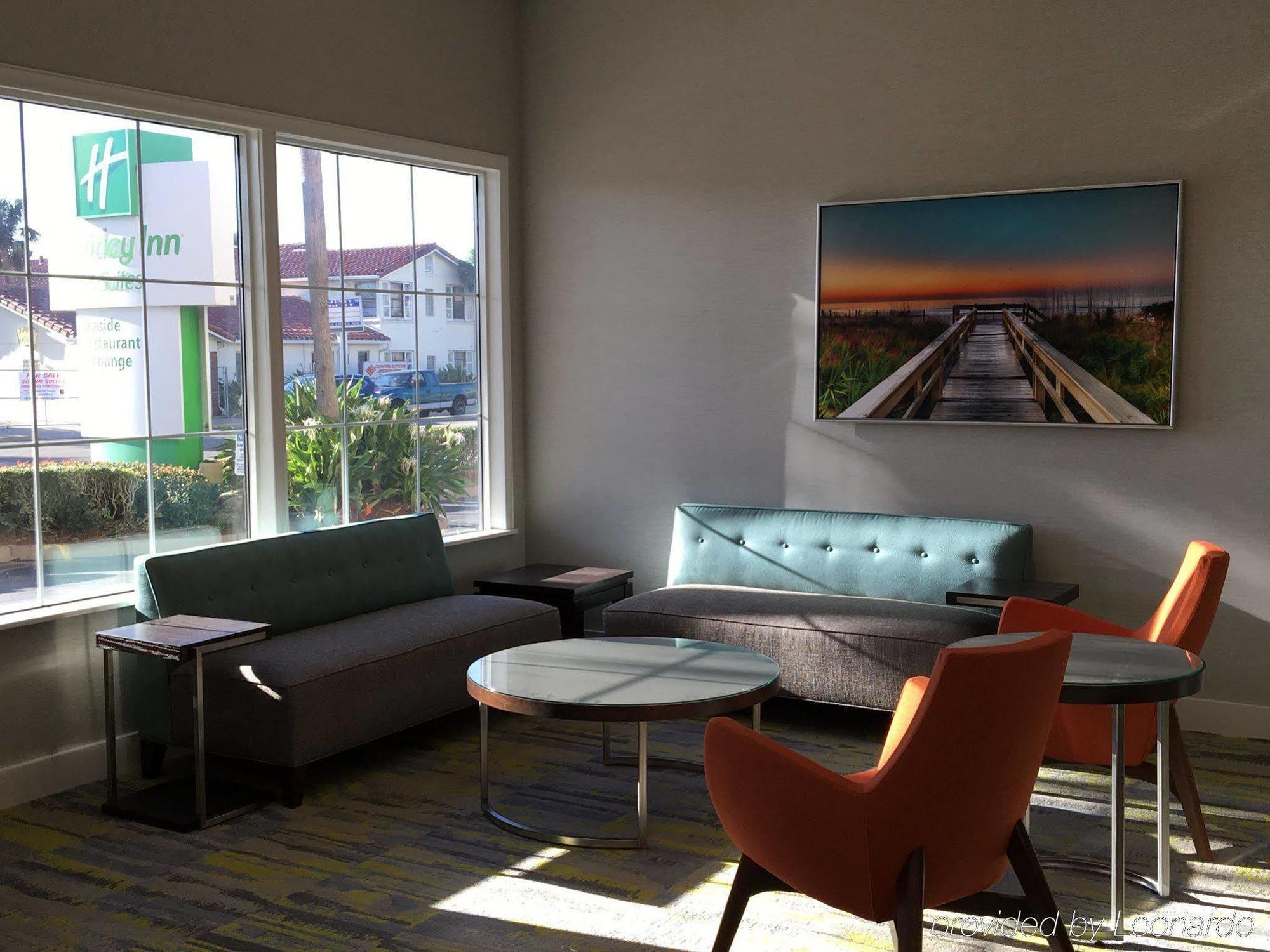 Resort & Daytona On The Ocean By Ihg 3*