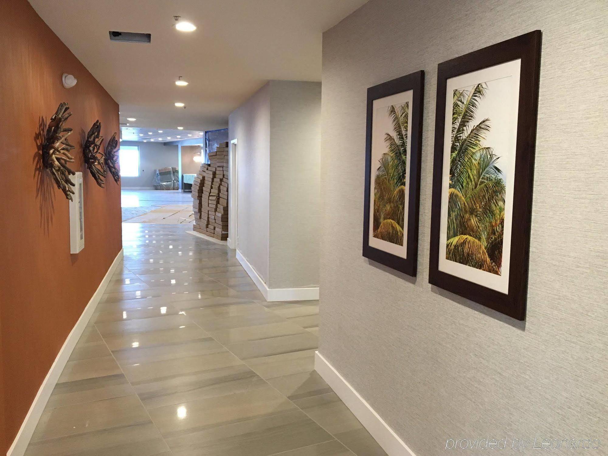 Resort & Daytona On The Ocean By Ihg 3*